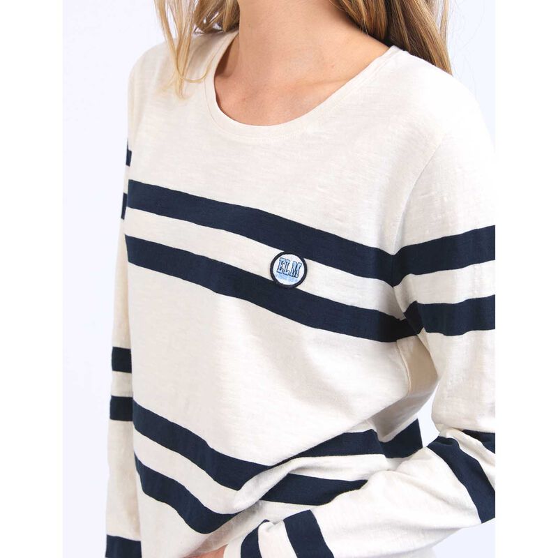 ELM Allegra LS Tee image number 2